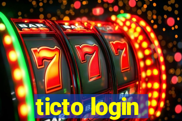 ticto login